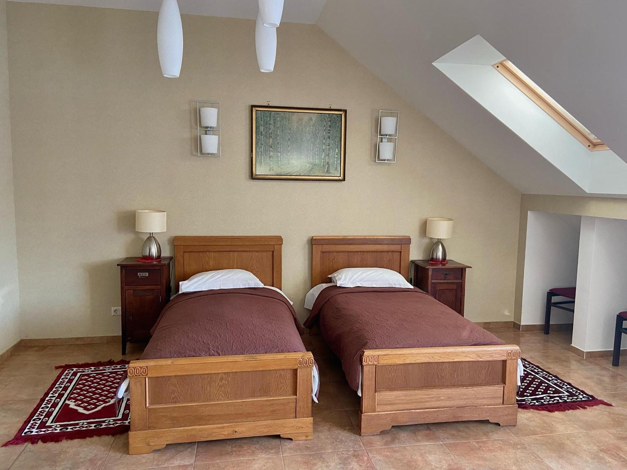 Classic Car Museum Apartment Riga Luaran gambar