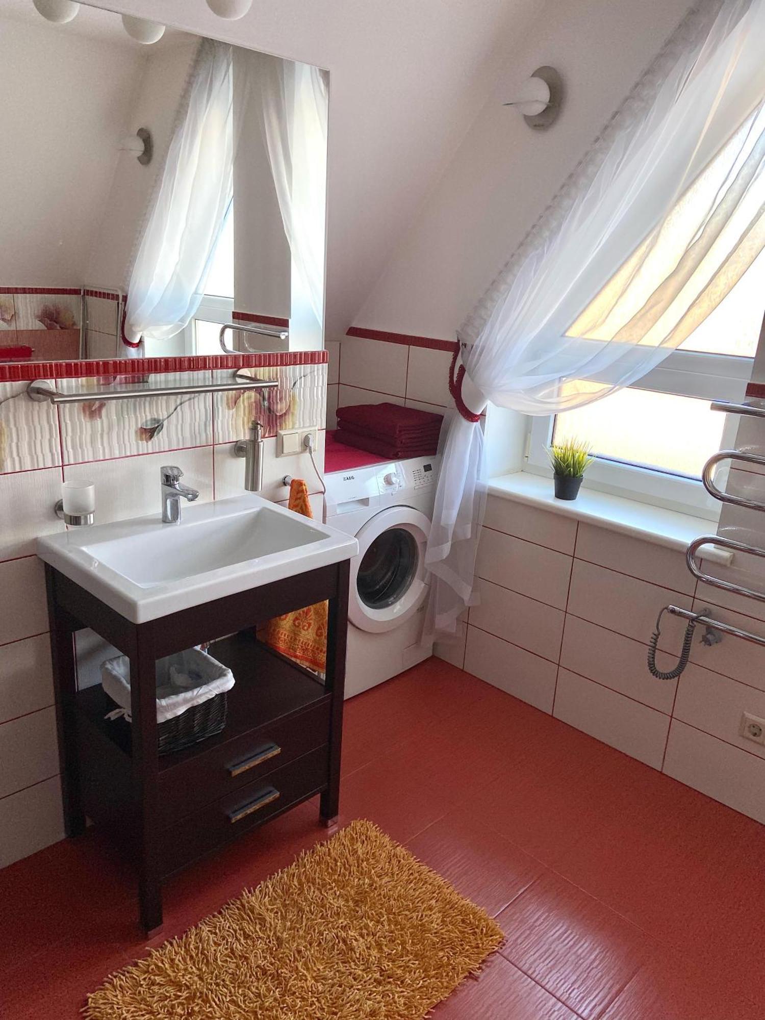 Classic Car Museum Apartment Riga Luaran gambar