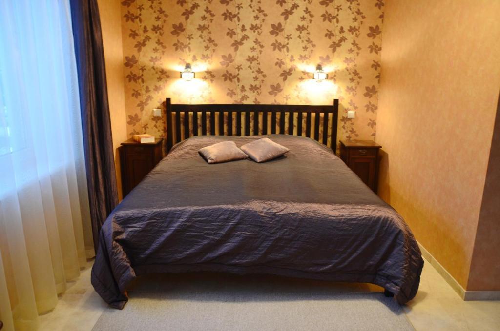 Classic Car Museum Apartment Riga Bilik gambar