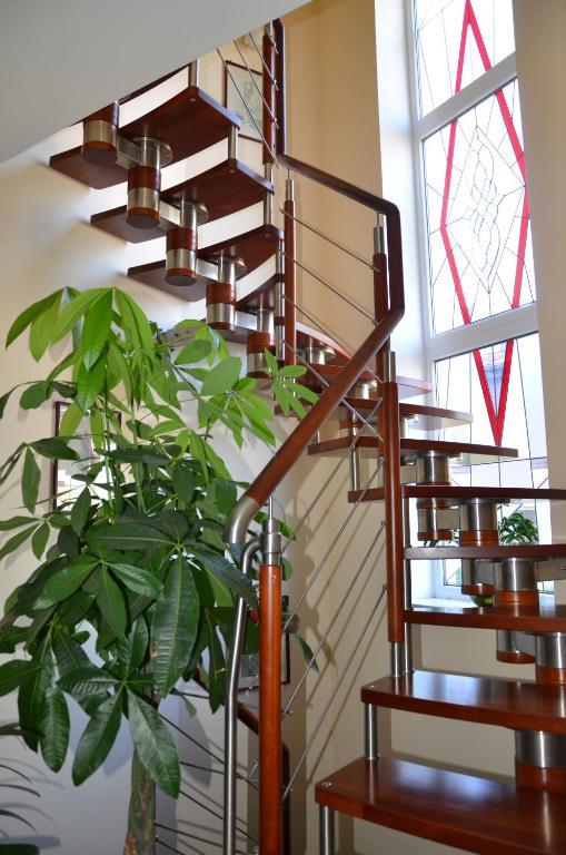 Classic Car Museum Apartment Riga Bilik gambar